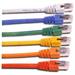 Patch kabel Cat5E, FTP - 2m, modrý