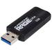 PATRIOT Supersonic Rage Lite 32GB / USB 3.2 Gen 1 / černá