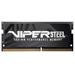 PATRIOT Viper Steel 8GB DDR4 3200MHz / SO-DIMM / CL18 / 1,2V
