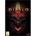 PC CD - Diablo 3