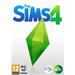 PC CD - The Sims 4