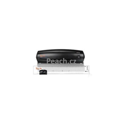 PEACH 2 in 1 Office Kit PBP105, set laminátor PL707 a řezačka PC100-04