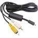 Pentax I-AVC33 - AV kabel pro 50/50L/60/E10