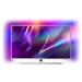 PHILIPS ANDROID LED TV 58"/ 58PUS8555/ 4K Ultra HD 3840x2160/ DVB-T2/S2/C/ H.265/HEVC/ 4xHDMI/ 2xUSB/ Wi-Fi/ LAN/ G