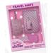 PINKTOOLBOX The Pink Travel Mate