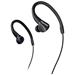 Pioneer SE-E3-B sportovní sluchátka do uší - černá