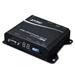 Planet IHD-210PR, HDMI video extender, přijímač, FullHD, H.264, multicast,IR, napájení PoE