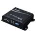 Planet IHD-210PT, HDMI video extender, vysílač, FullHD, H.264, multicast,IR, napájení PoE