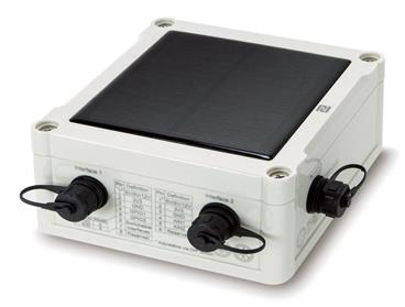 Planet LN501 IoT LoRaWAN kontroler, RS-232, RS-485, DI/DO, GPIO a analog vstup, IP67, -20/+60C