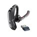 PLANTRONICS Bluetooth Headset Voyager 5200 UC, BT700 USB adaptér