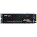 PNY SSD CS2130 1TB / Interní / M.2 / PCIe Gen 3 x 4 NVMe 1.3 / 3D NAND