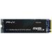 PNY SSD CS2130 2TB / Interní / M.2 / PCIe Gen 3 x 4 NVMe 1.3 / 3D NAND