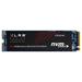 PNY SSD XLR8 CS3040 2TB / Interní / M.2 / PCIe Gen 4 x 4 NVMe 1.3 / 3D NAND