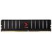 PNY XLR8 8GB DDR4 3200MHz / DIMM / CL16 / 1,35V / Low Profile