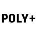 POLY Plus Three Year Studio X70 Dual-Camera 4K+ Video System for Conf/Collab/Wireless Presentation System