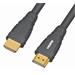PremiumCord Kabel HDMI A - HDMI A M/M 15m zlac. kon.,verze HDMI 1.3b