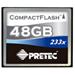 Pretec 32 GB CompactFlash 233x