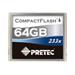 Pretec 64 GB CompactFlash 233x