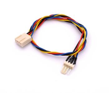 PRIMECOOLER PC-EC3 (30cm Extension Cable for PWM 4pin)