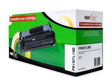 PRINTLINE kompatibilní toner s Canon CRG-052H, black,9200str. pro Canon i-SENSYS LBP212dw, LBP214dw, LBP215x, MF421dw...