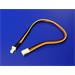 Prodlužovací kabel pro ventilátory 3pin-3pin, 30cm
