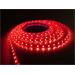 Prowax LED pásek 60LED/m, délka 5m, červená, vodotěsný, 4,8W/m, LED 3528