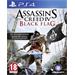 PS4 - Assassin's Creed: Black Flag
