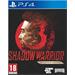 PS4 hra Shadow Warrior 3 - Definitive Edition