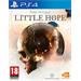PS4 - The Dark Pictures - Little Hope