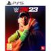 PS5 hra WWE 2K23