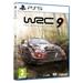 PS5 - WRC 9
