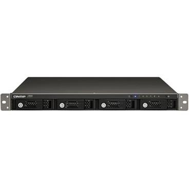 QNAP TS-459U-SP+ Rack (1,8GHz/1GBRAM/4xSATA)