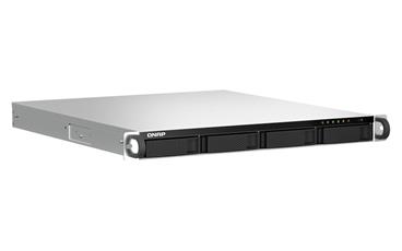 QNAP TS-464U-4G (4core 2,9GHz, 4GB RAM, 4x SATA, 2x 2,5GbE, 1x PCIe, 1x HDMI, 4x USB)