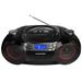 Rádiomagnetofon BLAUPUNKT BB30BT FM/CD/MP3/USB/Bluetooth