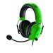 RAZER sluchátka Blackshark V2 X, drátové, zelená