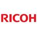 Ricoh - toner 842060 (MPC2550), 5500 stran, azurový