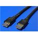 Roline High Speed HDMI kabel s Ethernetem/ HDMI M - HDMI M/ 3m
