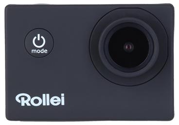 Rollei ActionCam 4S Plus/ 8MP/ FULL HD 60fps/ 140°/ 2" LCD/ Wi-Fi