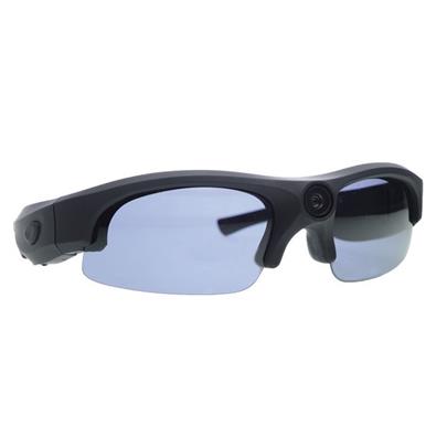 Rollei Actioncam Sunglasses Cam 200 FULL HD 135°/ 5 MPix/ 4GB Micro SDHC/ Černé