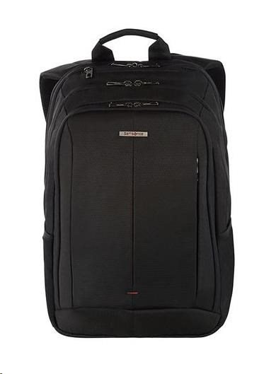 Samsonite Guardit 2.0 Laptop Backpack 15.6" Black