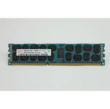 SAMSUNG 16GB DDR4-2666 1Rx4 ECC REG