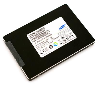 SAMSUNG 240GB SSD SM863a 2,5" SATAIII Datacenter MLC (3.6 DWPD)