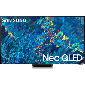 Samsung 4K Neo QLED Ultra HD TV 55"/138cm QE55QN95B
