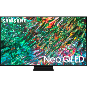 Samsung 4K QLED Ultra HD TV 43"/108cm QE43QN90B