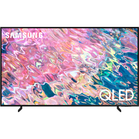 Samsung 4K QLED Ultra HD TV 85"/214cm QE85Q60B