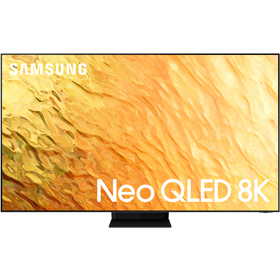 Samsung 8K Neo QLED Ultra HD TV 75"/189cm QE75QN800B