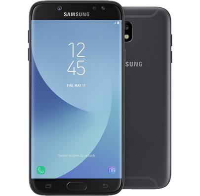 Samsung Galaxy J5 2017 SM-J530 Black DualSIM