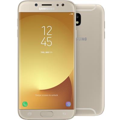 Samsung Galaxy J5 2017 SM-J530 Gold DualSIM