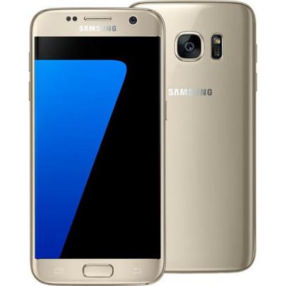 Samsung Galaxy S7 SM-G930 32GB, Gold