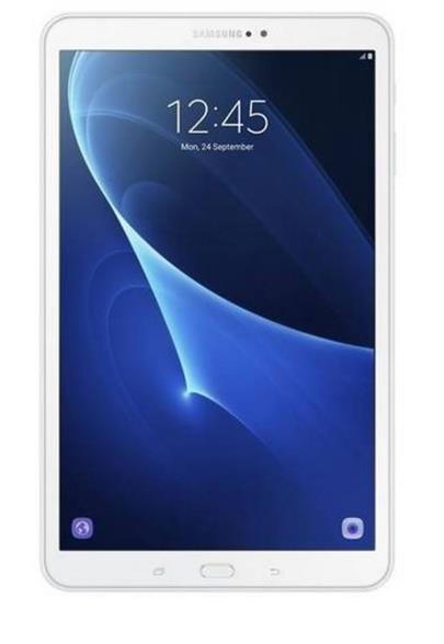 Samsung Galaxy Tab A 10.1 SM-T580 32GB WiFi White